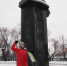 БЮСТ Ф.Э.ДЗЕРЖИНСКОГО ОБРЕТАЕТ ИМЯ! - КПРФ