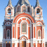 Свет чернушинской земли - Пермская епархия