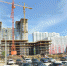 Продажи новостроек в Перми в 3 квартале 2019 года снизились на 37% - Газета Звезда
