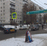 По сигналу ОНФ на опасном перекрестке в центре Перми установили светофор - ОНФ в Пермском крае