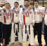 Пермские каратисты завоевали 5 медалей на чемпионате и первенстве Европы - Ветта