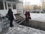Протест продолжается!