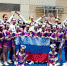 Пермские школьницы завоевали золото на чемпионате мира по чирлидингу - Администрация города Перми