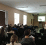 ПРОФЕССИОНАЛЬНЫЕ ВЫЕЗДЫ ПРЕПОДАВАТЕЛЯМИ ФАКУЛЬТЕТА ЭКОНОМИКИ И ИНФОРМАЦИОННЫХ ТЕХНОЛОГИЙ В Г.ЛЫСЬВА И П. КОРМОВИЩЕ ЛЫСЬВЕНСКОГО ГОРОДСКОГО ОКРУГА - ПГСХА