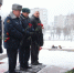 В День начала контрнаступления под Москвой представители ГУФСИН России по Пермскому краю приняли участие в возложении цветов к Монументу героям фронта и тыла - УФСИН по Пермскому краю