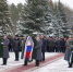 Пермский край принял участие в торжественных мероприятиях ПФО, посвященных Дню Героев Отечества - Администрация губернатора