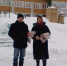 Коммунисты Чердынского городского округа продолжают протест! - КПРФ