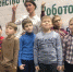 Пермские дошкольники приняли участие в соревновании по робототехнике - Администрация города Перми