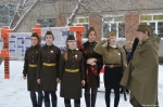 В Перми появился эко-град «TERRA VERDE»