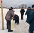 В Прикамье открыта первая ледовая переправа - Администрация губернатора