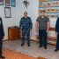 В ИК-1 ГУФСИН России по Пермскому краю прошел турнир по силовому троеборью - УФСИН по Пермскому краю