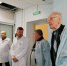 Заседание Общественного совета Пермского кардиодиспансера - Кардиодиспансер