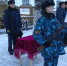 Молодые сотрудники ОИК-11 ГУФСИН России по Пермскому краю приняли присягу - УФСИН по Пермскому краю
