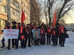 Пленум в Индустриальном районе