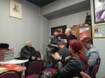 Пленум в Индустриальном районе