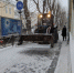 Худшая уборка снега и обработка тротуаров зафиксирована в Индустриальном, Мотовилихинском и Ленинском районах Перми - Администрация города Перми