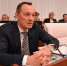 ​Депутат Госдумы РФ Алексей Бурнашов передумал отказываться от мандата - Business Class