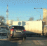В Перми у грузовика во время движения отпало колесо - Ветта