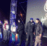 Рождество Христово на эспланаде отпраздновали 35 тысяч гостей - Администрация города Перми