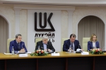 По инициативе депутата ГД Дмитрия Сазонова в Перми обсудили законодательное регулирование работы социальных предпринимателей