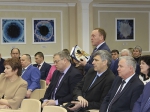 По инициативе депутата ГД Дмитрия Сазонова в Перми обсудили законодательное регулирование работы социальных предпринимателей