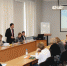 #29.01.2020 Прошло Заседание Университетского округа ПГГПУ - ПГПУ