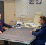 Грызлов и Уткин обсудили взаимодействие власти Перми с общественными организациями - Единая Россия