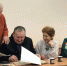 В ШТАБЕ СТУДЕНЧЕСКИХ ОТРЯДОВ ПЕРМСКОГО АГРАРНО-ТЕХНОЛОГИЧЕСКОГО УНИВЕРСИТЕТА ПРОИЗОШЛА ВСТРЕЧА ПОКОЛЕНИЙ - ПГСХА