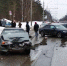 В столкновении трёх автомобилей погиб пожилой водитель - Ветта