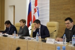 Дмитрий Махонин поручил разработать долгосрочную программу развития предпринимательства