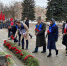 В честь Дня защитника Отечества в Перми состоялся ритуал воинской славы - Единая Россия