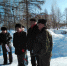 Пикет в Александровске - КПРФ