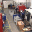 На «Протон-ПМ» стартовал конкурс профмастерства по стандартам «WorldSkills» - ГТРК Пермь