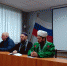 Представители религиозных конфессий посетили ИК-29 ГУФСИН России по Пермскому краю - УФСИН по Пермскому краю