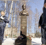 В Чайковском открыли бюст солдату 6-й роты 104 Псковской парашютно-десантной дивизии - Администрация губернатора