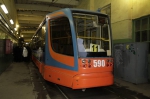 В Перми на трамваях установят камеры и датчики учета пассажиропотока