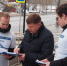 В Перми заработали «пикеты» в поддержку присвоения Перми звания  «Город трудовой доблести» - Единая Россия