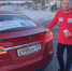 В рамках партпроекта «Чистая страна» проходит второй экологический автопробег «НА ПОДЗАРЯДКЕ» - Единая Россия