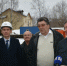 Депутаты Пермской городской Думы оценили ход работ по строительству новых социальных объектов - Пермская городская Дума