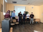 Февромарт