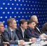 «Единая Россия» будет информировать граждан о ситуации с коронавирусом через мессенджеры - Единая Россия
