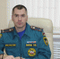 Вадим Попов: "Жителям прежде всего необходимо соблюдать осторожность в обращении с открытым огнем, на дачных участках воздержаться от его разведения при уборке" - ГУ МЧС России по Пермскому краю