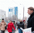 ПОСЛЕДНЕЯ АКЦИЯ ПЕРЕД «КАНИКУЛАМИ» - КПРФ