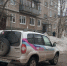 За 3 апреля в Губахе помощь от волонтёров и социальных участковых получили более 100 человек - Единая Россия