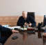 Начальник ГУФСИН России по Пермскому краю и представители ООО "Торговый дом" обсудили вопросы долгосрочного сотрудничества - УФСИН по Пермскому краю