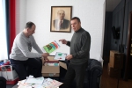 Конкурс рисунков