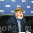 Максим Жаворонков: «В Перми практики работы волонтёрского центра достойны общего внимания регионов РФ» - Единая Россия