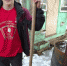 Волонтёрский штаб КПРФ - КПРФ