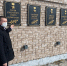 Представители ГУФСИН России по Пермскому краю приняли участие в  реконструкции Мемориала военнослужащим, умершим от ран в годы Великой Отечественной войны в госпиталях г. Соликамска - УФСИН по Пермскому краю