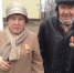 Возложение в Берёзовском районе. - КПРФ